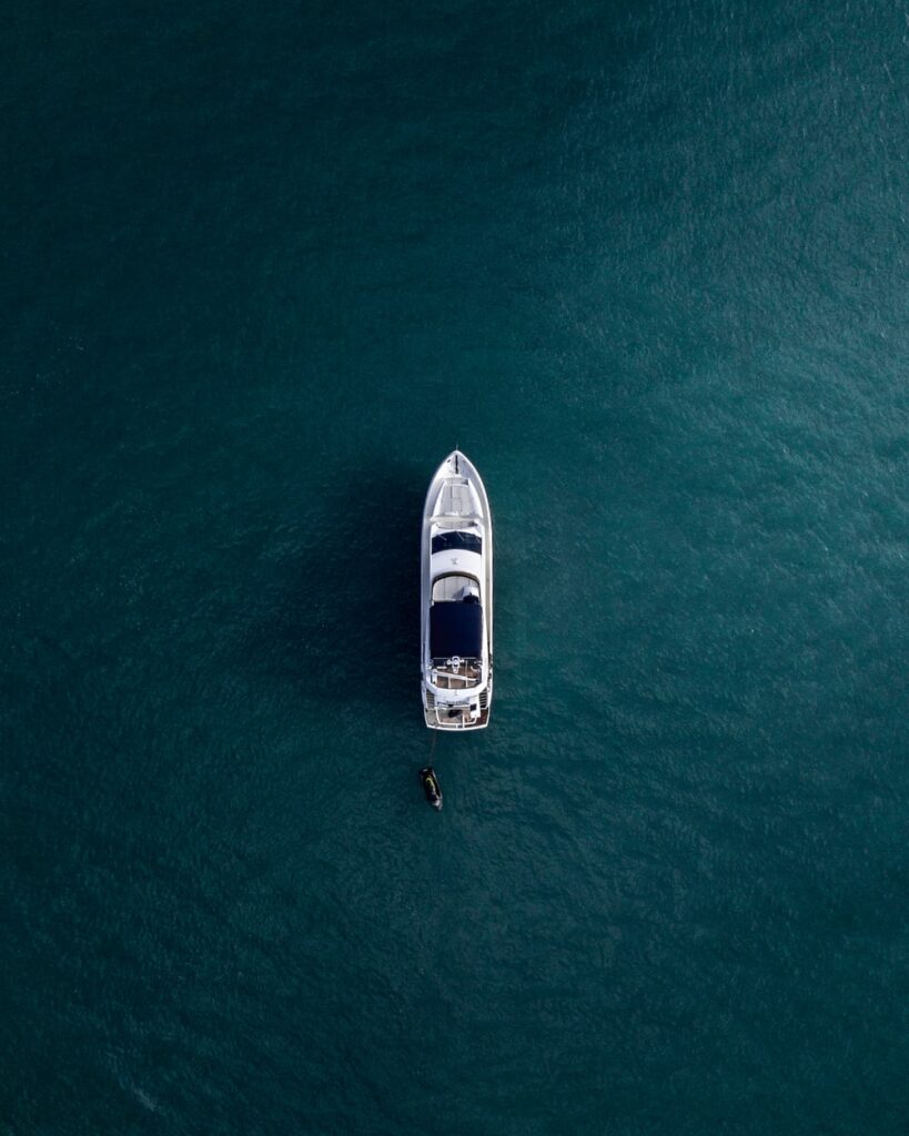 yacht charter dominican republic