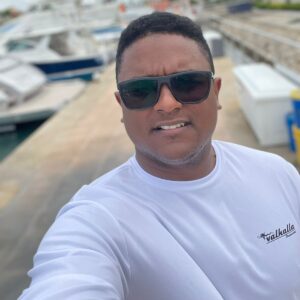 yachts in dominican republic